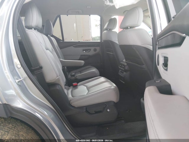 Aukcja sprzedaży 2024 Honda Pilot Ex-l 7 Passenger, vin: 5FNYG2H51RB002039, numer aukcji: 45251562