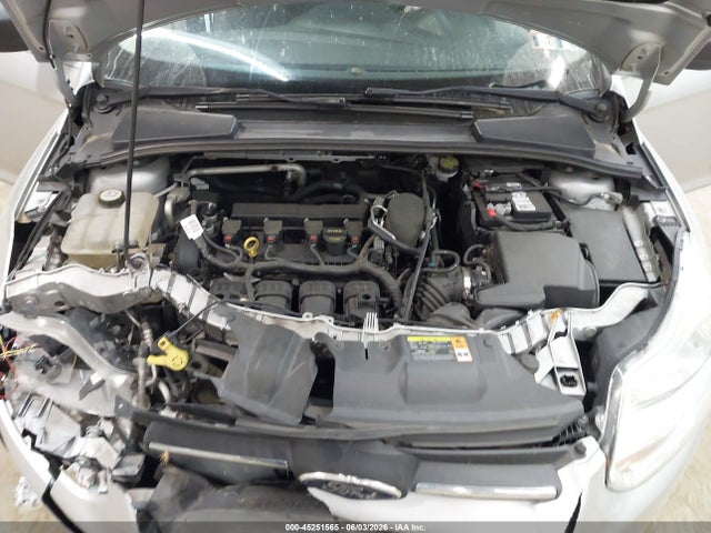 Aukcja sprzedaży 2013 Ford Focus S, vin: 1FADP3E26DL180796, numer aukcji: 45251565