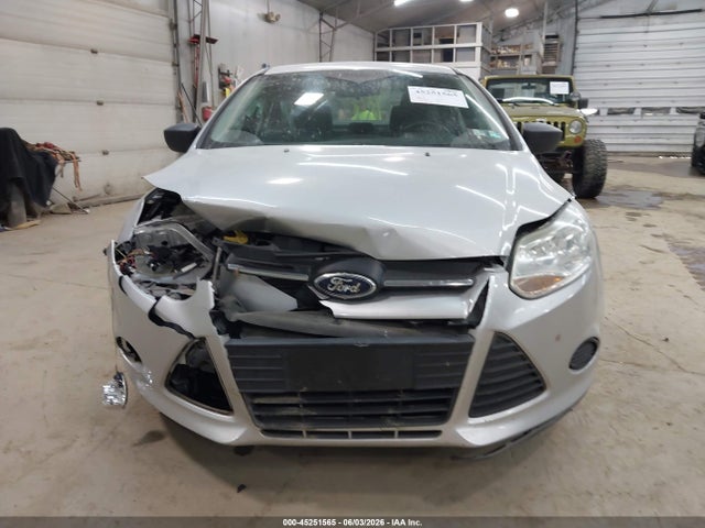 Aukcja sprzedaży 2013 Ford Focus S, vin: 1FADP3E26DL180796, numer aukcji: 45251565