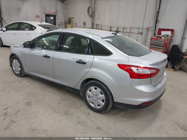 Aukcja sprzedaży 2013 Ford Focus S, vin: 1FADP3E26DL180796, numer aukcji: 45251565