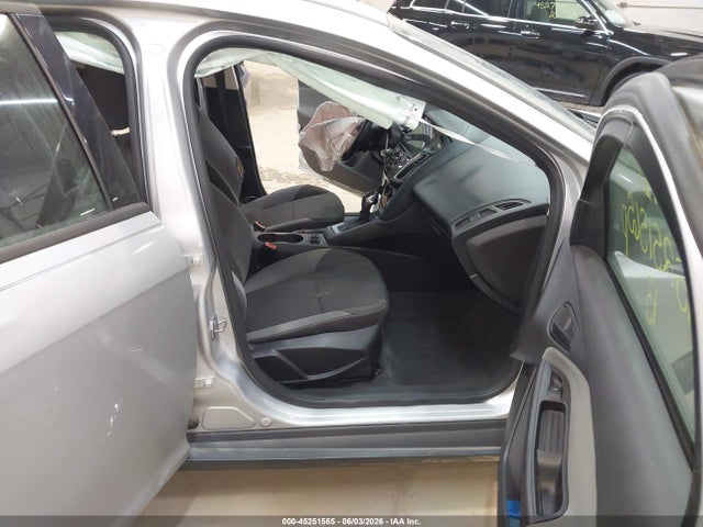 Aukcja sprzedaży 2013 Ford Focus S, vin: 1FADP3E26DL180796, numer aukcji: 45251565