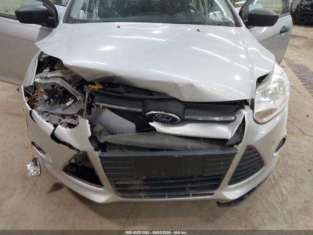 Aukcja sprzedaży 2013 Ford Focus S, vin: 1FADP3E26DL180796, numer aukcji: 45251565