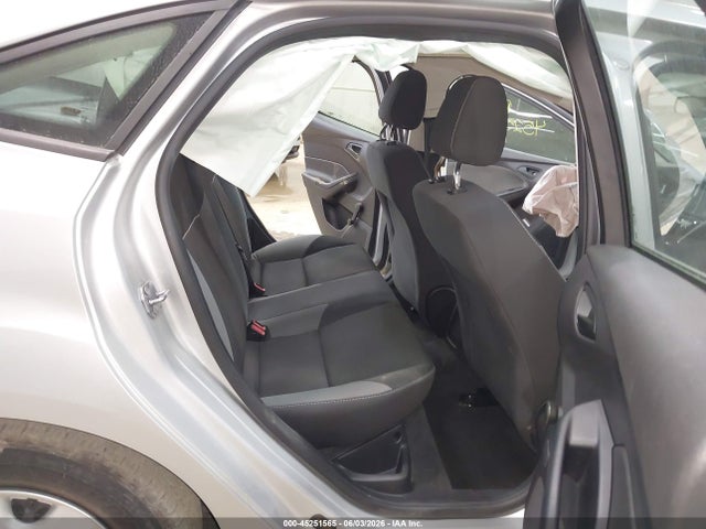 Aukcja sprzedaży 2013 Ford Focus S, vin: 1FADP3E26DL180796, numer aukcji: 45251565