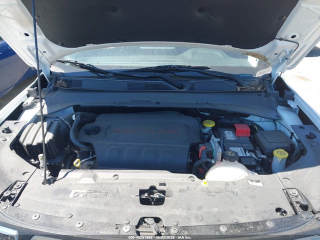 45251568 :رقم المزاد ، 3C4NJDCBXNT136234 vin ، 2022 Jeep Compass Limited 4x4 مزاد بيع