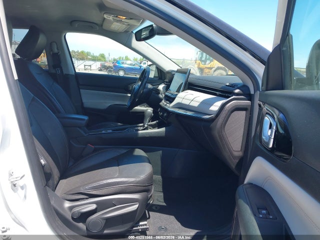 45251568 :رقم المزاد ، 3C4NJDCBXNT136234 vin ، 2022 Jeep Compass Limited 4x4 مزاد بيع