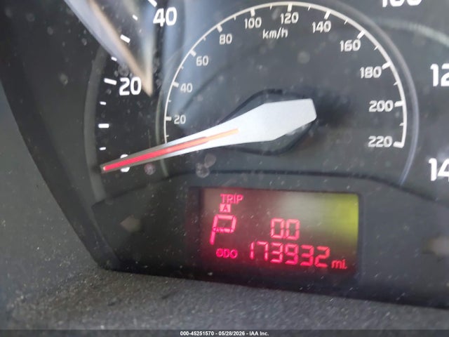 KNADM5A35E6410774 KIA RIO LX