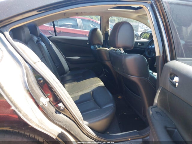 Aukcja sprzedaży 2014 Nissan Maxima 3.5 Sv, vin: 1N4AA5AP9EC435282, numer aukcji: 45251578