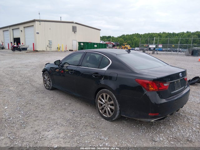 Aukcja sprzedaży 2013 Lexus Gs 350, vin: JTHBE1BL0D5028282, numer aukcji: 45251580