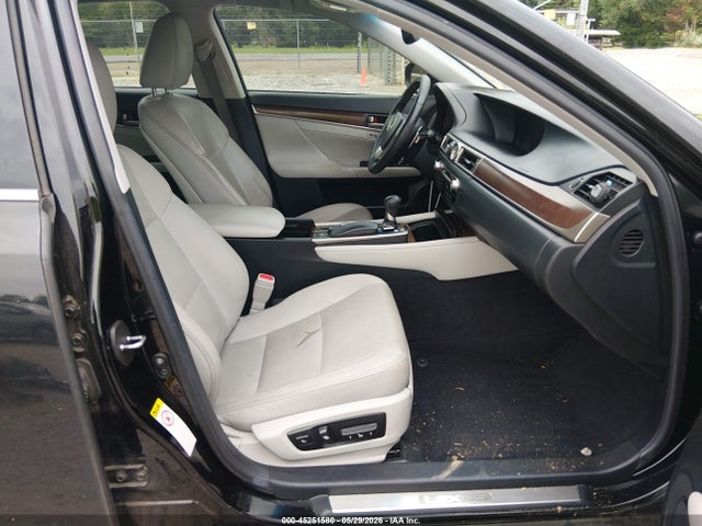 Aukcja sprzedaży 2013 Lexus Gs 350, vin: JTHBE1BL0D5028282, numer aukcji: 45251580