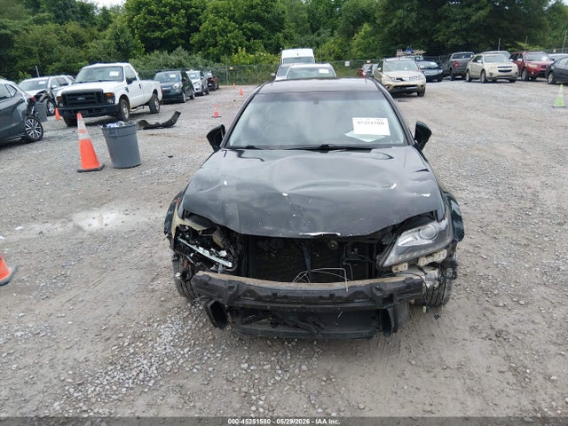 Aukcja sprzedaży 2013 Lexus Gs 350, vin: JTHBE1BL0D5028282, numer aukcji: 45251580