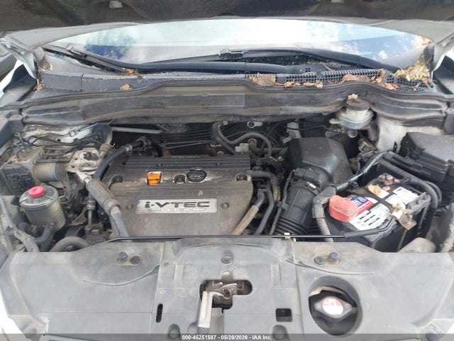 Aukcja sprzedaży 2007 Honda Cr-v Lx, vin: JHLRE48347C047302, numer aukcji: 45251587