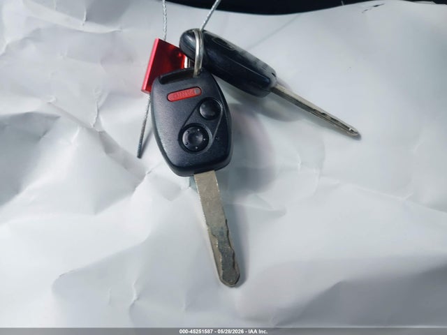 Aukcja sprzedaży 2007 Honda Cr-v Lx, vin: JHLRE48347C047302, numer aukcji: 45251587