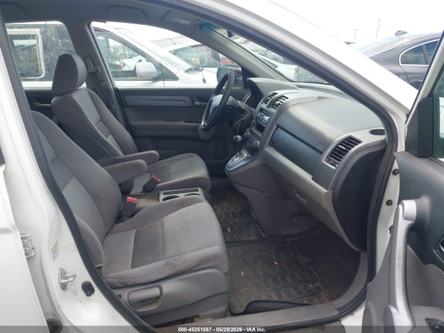 Aukcja sprzedaży 2007 Honda Cr-v Lx, vin: JHLRE48347C047302, numer aukcji: 45251587