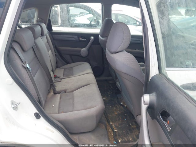 Aukcja sprzedaży 2007 Honda Cr-v Lx, vin: JHLRE48347C047302, numer aukcji: 45251587
