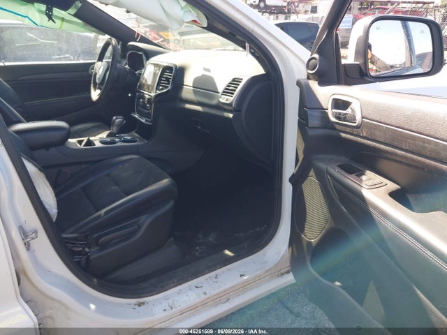 Aukcja sprzedaży 2020 Jeep Grand Cherokee Altitude 4x2, vin: 1C4RJEAG8LC211639, numer aukcji: 45251589