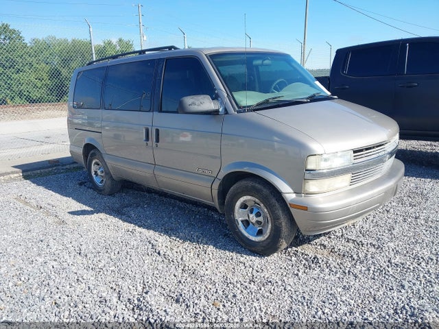 45251594 :رقم المزاد ، 1GNDM19W21B126604 vin ، 2001 Chevrolet Astro Ls مزاد بيع