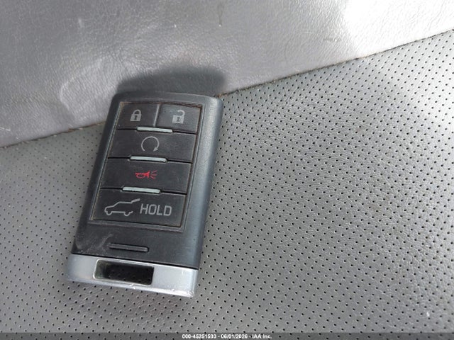 Aukcja sprzedaży 2011 Cadillac Srx Performance Collection, vin: 3GYFNEEY0BS553731, numer aukcji: 45251593