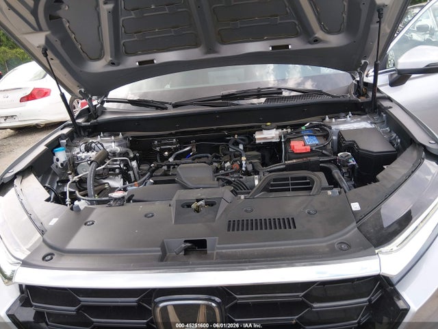Продажа на аукционе авто 2025 Honda Cr-v Ex Awd, vin: 2HKRS4H42SH462405, номер лота: 45251600