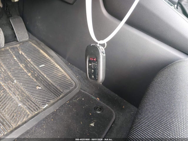 Продажа на аукционе авто 2025 Honda Cr-v Ex Awd, vin: 2HKRS4H42SH462405, номер лота: 45251600