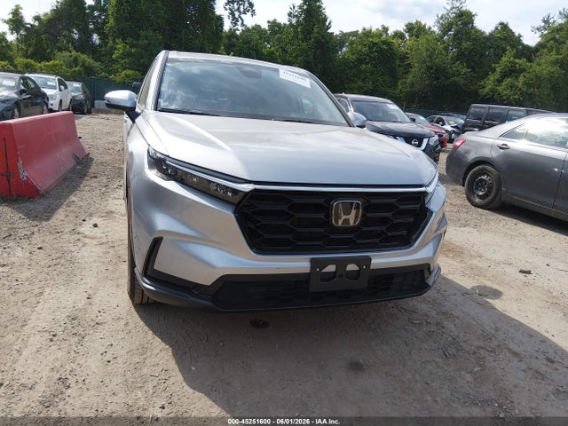 Продажа на аукционе авто 2025 Honda Cr-v Ex Awd, vin: 2HKRS4H42SH462405, номер лота: 45251600