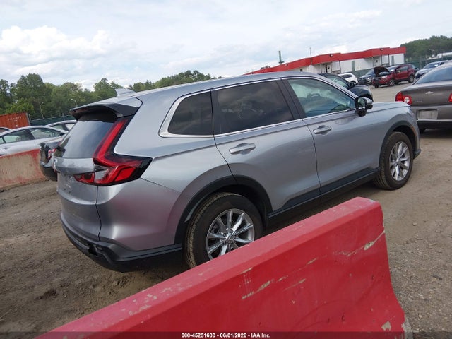 Продажа на аукционе авто 2025 Honda Cr-v Ex Awd, vin: 2HKRS4H42SH462405, номер лота: 45251600