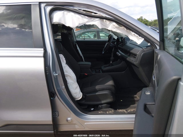 Продажа на аукционе авто 2025 Honda Cr-v Ex Awd, vin: 2HKRS4H42SH462405, номер лота: 45251600