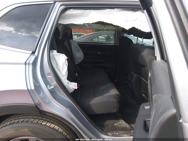 Продажа на аукционе авто 2025 Honda Cr-v Ex Awd, vin: 2HKRS4H42SH462405, номер лота: 45251600