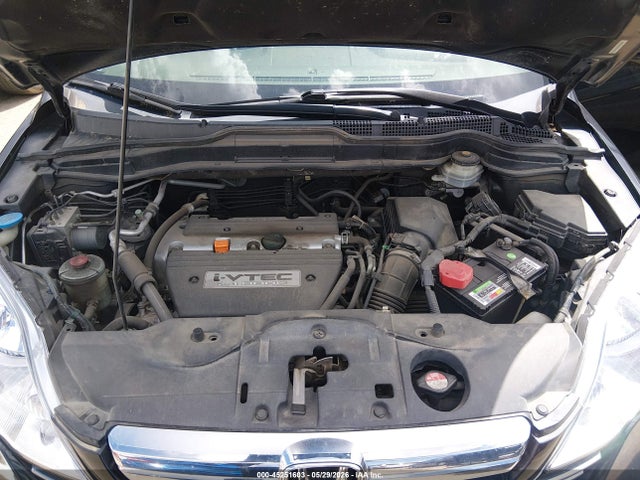 Продажа на аукционе авто 2008 Honda Cr-v Ex-l, vin: JHLRE487X8C064433, номер лота: 45251603