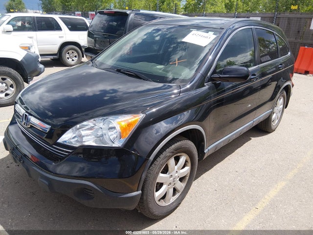 Продажа на аукционе авто 2008 Honda Cr-v Ex-l, vin: JHLRE487X8C064433, номер лота: 45251603