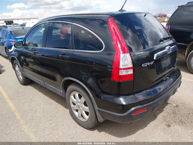 Продажа на аукционе авто 2008 Honda Cr-v Ex-l, vin: JHLRE487X8C064433, номер лота: 45251603