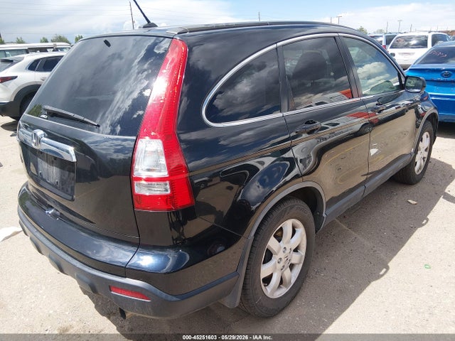 Продажа на аукционе авто 2008 Honda Cr-v Ex-l, vin: JHLRE487X8C064433, номер лота: 45251603