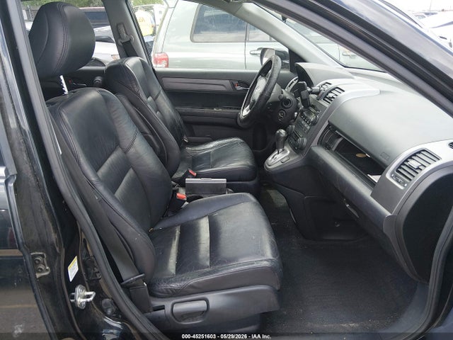 Продажа на аукционе авто 2008 Honda Cr-v Ex-l, vin: JHLRE487X8C064433, номер лота: 45251603