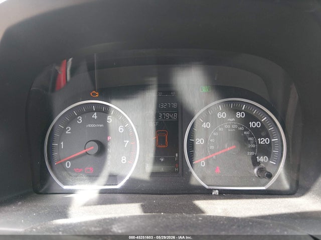 Продажа на аукционе авто 2008 Honda Cr-v Ex-l, vin: JHLRE487X8C064433, номер лота: 45251603