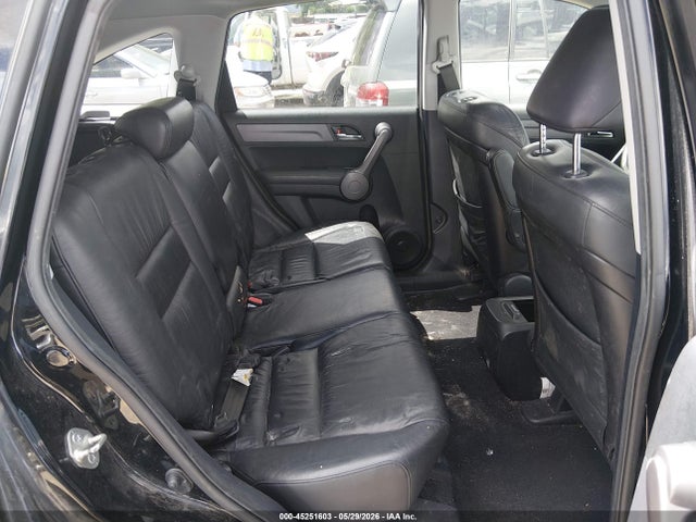 Продажа на аукционе авто 2008 Honda Cr-v Ex-l, vin: JHLRE487X8C064433, номер лота: 45251603