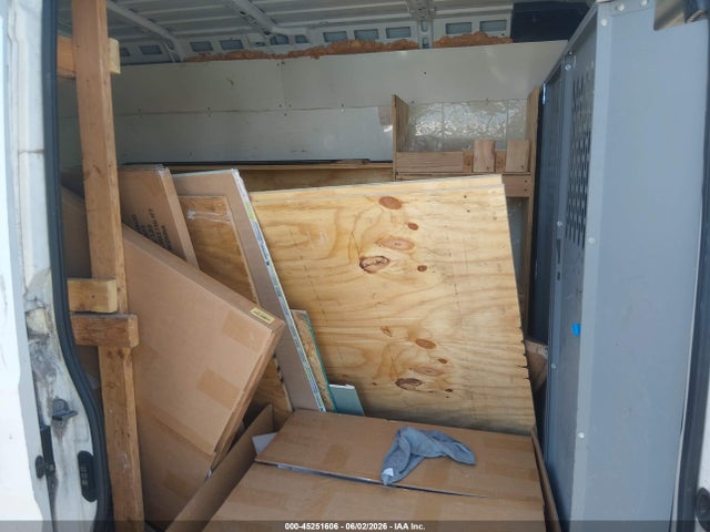 Продажа на аукционе авто 2019 Ram Promaster 2500 High Roof 159 Wb, vin: 3C6TRVDG4KE539665, номер лота: 45251606