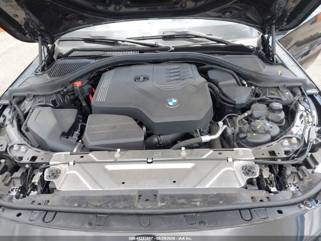 3MW23CM09R8E53948 BMW 230I