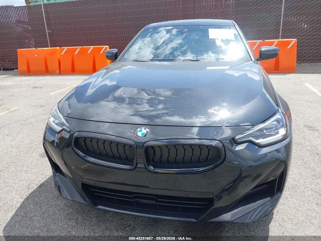 3MW23CM09R8E53948 BMW 230I