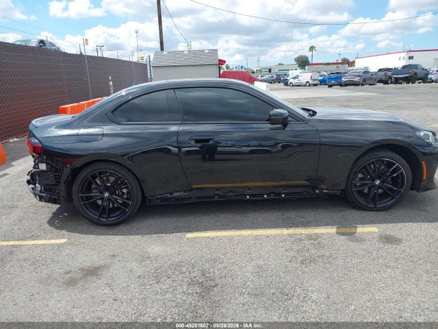 BMW 230I 2024 3MW23CM09R8E53948 Image 14