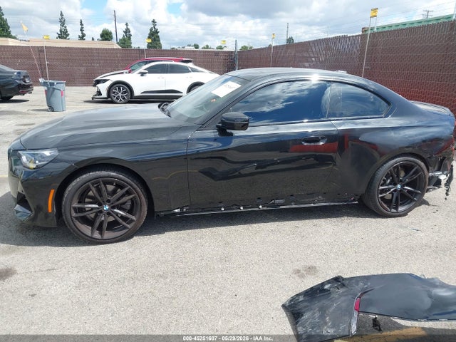 3MW23CM09R8E53948 BMW 230I