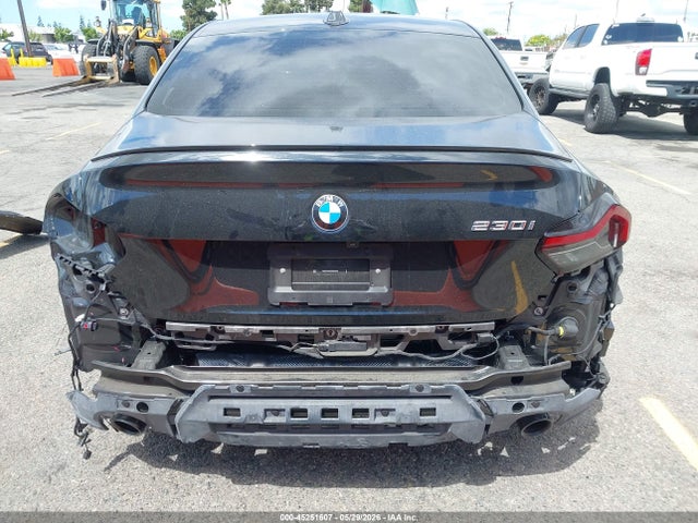 3MW23CM09R8E53948 BMW 230I