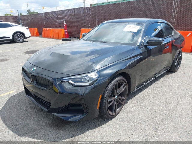 3MW23CM09R8E53948 BMW 230I
