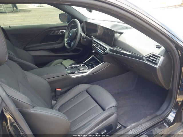 3MW23CM09R8E53948 BMW 230I