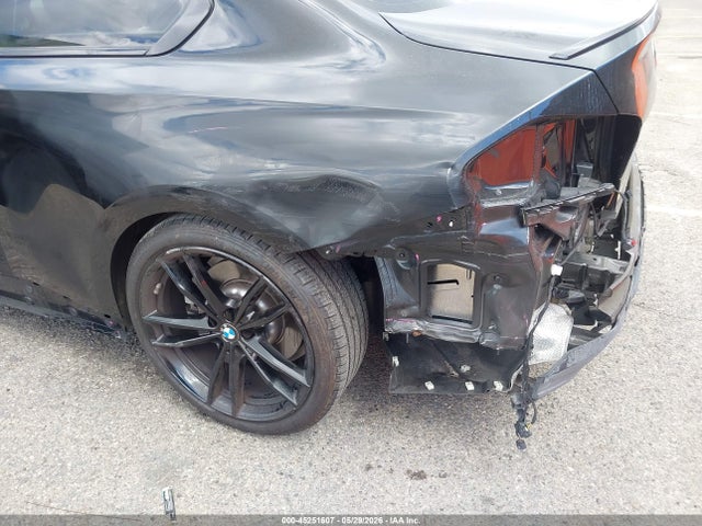 3MW23CM09R8E53948 BMW 230I