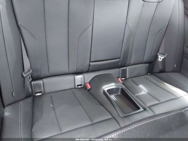 3MW23CM09R8E53948 BMW 230I