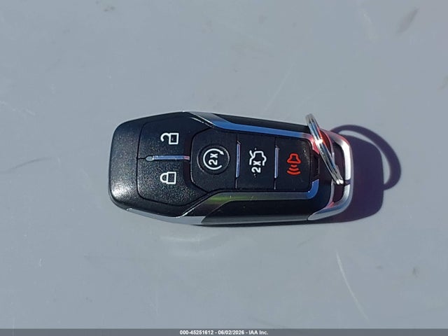 Ford Fusion Titanium 2014 3FA6P0K95ER178209 Image 11