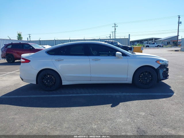 Ford Fusion Titanium 2014 3FA6P0K95ER178209 Image 14