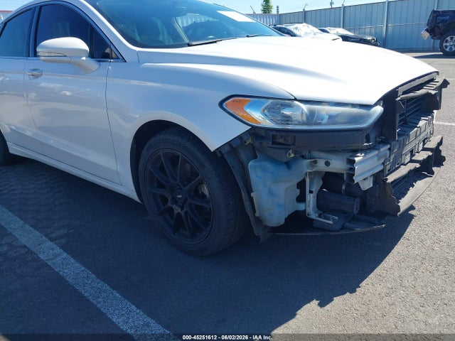 Ford Fusion Titanium 2014 3FA6P0K95ER178209 Image 19