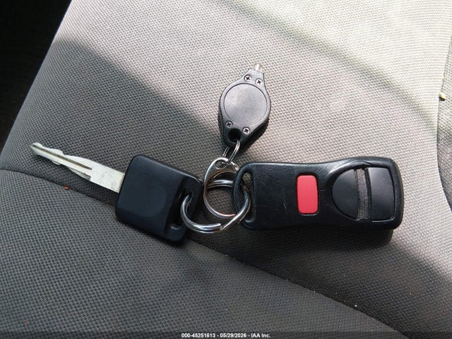 Продаж на аукціоні авто 2014 Nissan Xterra S, vin: 5N1AN0NW8EN802045, номер лоту: 45251613
