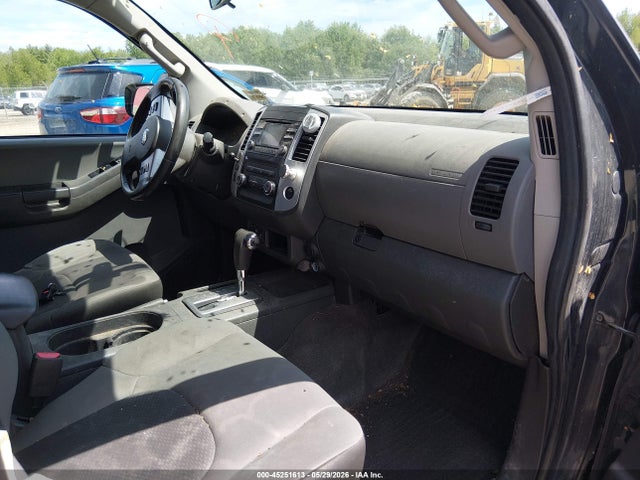 Продаж на аукціоні авто 2014 Nissan Xterra S, vin: 5N1AN0NW8EN802045, номер лоту: 45251613