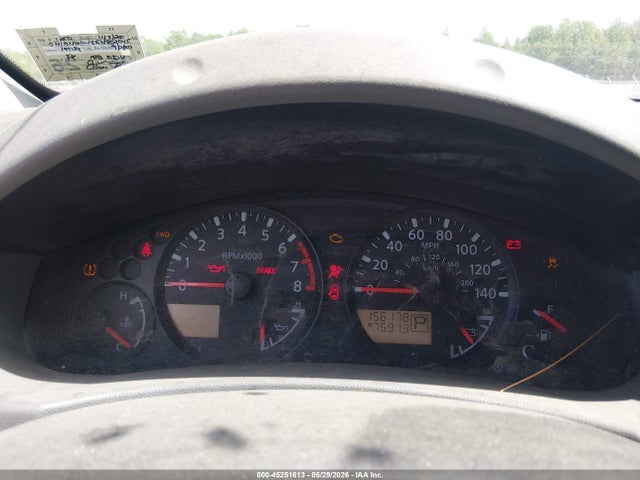Продаж на аукціоні авто 2014 Nissan Xterra S, vin: 5N1AN0NW8EN802045, номер лоту: 45251613